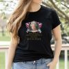 Vintage Queen Elizabeth II RIP T-Shirt Queen Elizabeth II Passed
