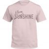 Moonshine Tee Shirt