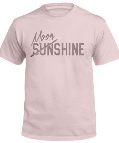 Moonshine Tee Shirt