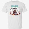Nana of little monsters tee shirt