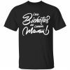Las Bichotas no lloran Mamiii Tee Shirt