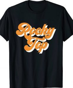 Rocky Top Tennessee Shirt