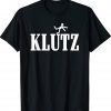 Klutz Tee Shirt