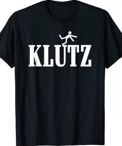 Klutz Tee Shirt
