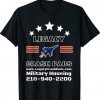 Legacy Crash Pads Tee Shirt