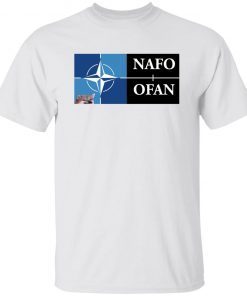 Nafo Insignia 2022 Shirts