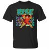 Ninja Turtles Rise T-Shirt