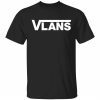 Vlans Unisex TShirt