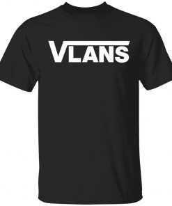 Vlans Unisex TShirt