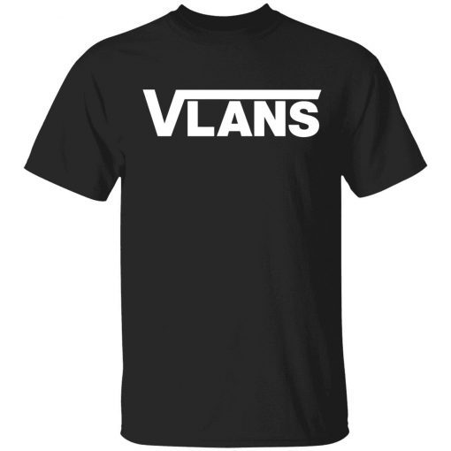 Vlans Unisex TShirt