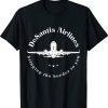 DeSantis Airlines 2024 TShirt