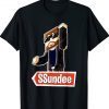 Vintage Ssundee Fans Game Funny T-Shirt