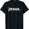 Vintage Jesus Period Tee Shirt
