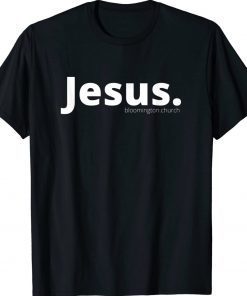 Vintage Jesus Period Tee Shirt