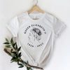 RIP Queen Elizabeth Rest In Peace Elizabeth T-Shirt