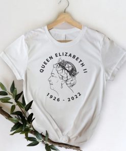 RIP Queen Elizabeth Rest In Peace Elizabeth T-Shirt