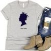 Queen Elizabeth II God Save the Queen Vintage TShirt