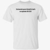 I livetweeted queen Elizabeth’s death on september 8th 2022 tee shirt