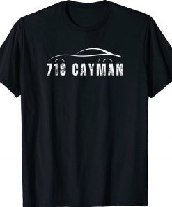 Dream Car Vintage TShirt