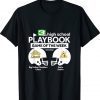 KCRA 3 Game of the Week Big Valley Christian vs Delta Tee Shirt