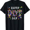 Dot Day International Dot Day 2023 Happy Dot Day Vintage TShirt