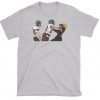 That's Our Quarterback Push TB Football Vintage T-Shirt