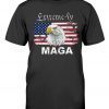 Extreme-ly MAGA Tee Shirt