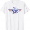 Top DeSantis Airlines T-Shirt