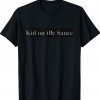 Kid On The Sauce Birds Back Vintage TShirt