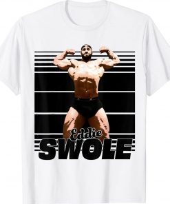 Eddie Swole Vintage T-Shirt