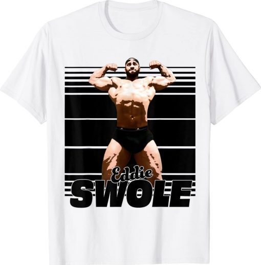 Eddie Swole Vintage T-Shirt