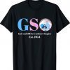 GSO-Jack and Jill Greensboro Chapter Tee Shirt
