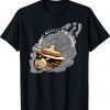 All the Smoke Vintage TShirt