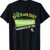 Go Keto with Casey Roadshow Vintage TShirt