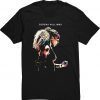 Serenas Williams Goat Vintage TShirt