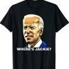 Original Jackie are You Here T-Shirt