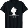 Queen Elizabeth 2 Queen of England 1920-2022 Vintage T-Shirt