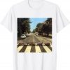 Possums Road Crossing Parody Opposum Lover Tee Shirt