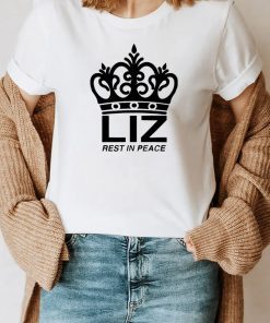 RIP Queen Elizabeth II Rest In Peace Thanks For The Memories 1926-2022 Shirts