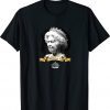 Queen Elizabeth II Memoriam 1926 - 2022 UK Tee Shirt