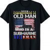 Biden Midnight Ride MAGA Are Coming Adult Costume Halloween Vintage TShirt