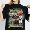 Roger Federer Shirt Roger Federer Vintage T-Shirt Roger Federer