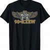 KZEW 98 Dallas 1973 Tee Shirt