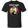 Dungeons And Dragons Dungeon Daddy Tee Shirt
