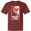 Revenge Tour TA Unisex Shirts