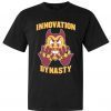 Innovation Dynasty 2022 Tee Shirt