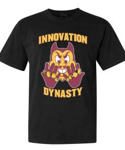 Innovation Dynasty 2022 Tee Shirt