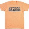 EVERY MEAL EVERY DAY VINTAGE TSHIRT