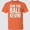 Run The Ball Kevin Vintage T-Shirt