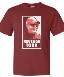 Revenge Tour TA Unisex Shirts